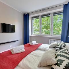 Milton by the Sea - Baltica Apartments