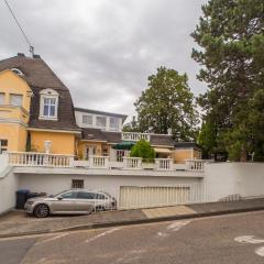 Ferienwohnung am Rheinsteig