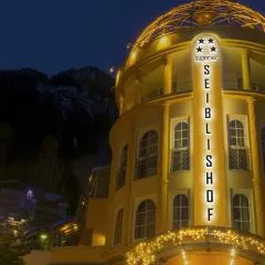 Seiblishof Superior Hotel Ischgl
