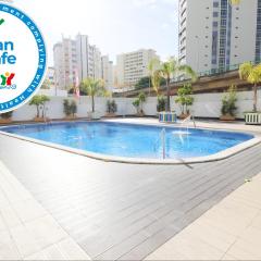 T1+1 Praia da Rocha/ Gaivota Mar 5