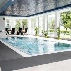 Hotel Villa Elsa