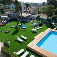 Relais Lo Stagnone