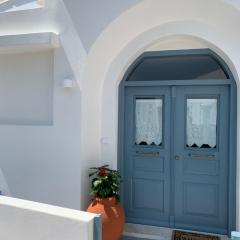 Captain's House Plaka Milos