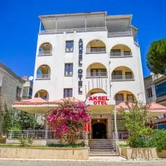 AKSEL BUTİK OTEL