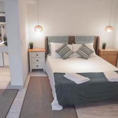 Alfama Loft, Santa Apolonia