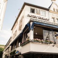 Hotel Traube Rüdesheim