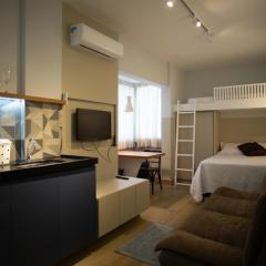 Flat Beverly Hills 307