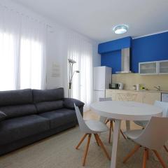 La Platgeta · La Platgeta · Ideal family apartment, with private terrace