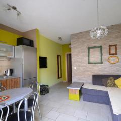 Apartmani Tonći & Dana Makarska