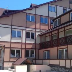 Apartmány Slavkov - Dolný Smokovec