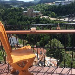 Hotel Stambolov
