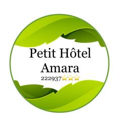 Petit Hôtel Amara