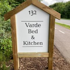Varde Bed and Kitchen