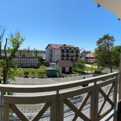 Rezydencja Park Mielno