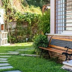 Casa Las Terrazas del Lago Alojamiento Rural