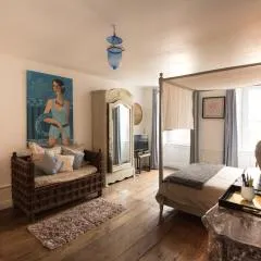 Les Chambres de Lourmel