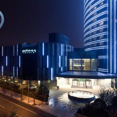 Pullman Shanghai Xuhui