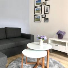 Komfort Appartement - Am Reitersberg
