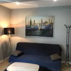 Leonia- Apartamenty i Pokoje Gościnne
