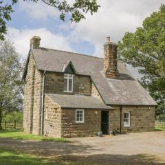 Westonby Lodge