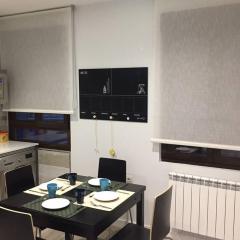 Apartamento Centro León GVSM