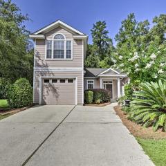 Bright Tallahassee Home, 5 Mi to Dtwn and Lake Ella!