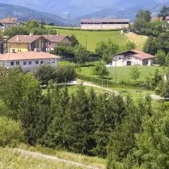 Balcón del Goierri
