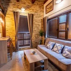 Apartmán POD HRADEM - Vranovská přehrada, Bítov-Horka