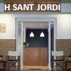 Hostal Sant Jordi