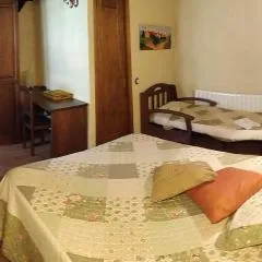 Masia Can Felip B&B