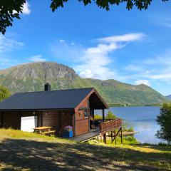 Eagle View Lofoten