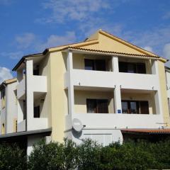 APARTMANI MIRJANA apartman 4