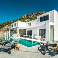 Villa Daniela & Apartments