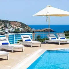 Promitheas Villa, with Pool & Heated Spa Whirlpool, By ThinkVilla