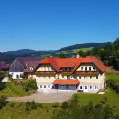 Biobauernhof Höllerbauer