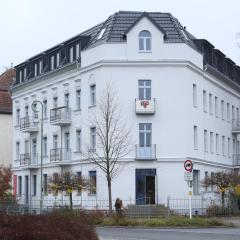 Jugendgästehaus des CVJM Berlin-Kaulsdorf