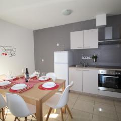 Apartments "Sun-Mauro" - suitable for groups of people