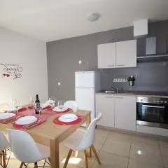 Apartments "Sun-Mauro" - suitable for groups of people