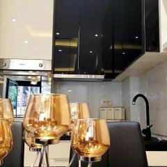 Lux apartman Zlatibor S14 - vila Peković