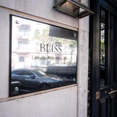 Bliss Lisbon Apartments - Avenidas