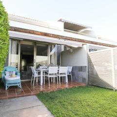 Chalet adosado en Pasito BM10