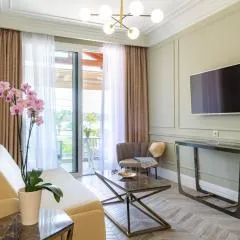 Ormos Luxury Suites Elia