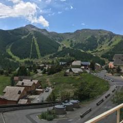 CHALET FAMILIAL AURON