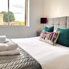 Oxford Castle Apartments