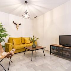 Divina Central Style by Valcambre