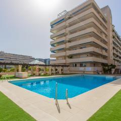 Trendy Apt. Puerto Banús (Free Parking & Pool) - RDR208