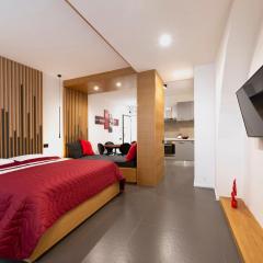 Il Rubino Holiday House