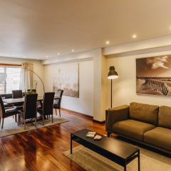 ESM Rental - Bombarda's Premium Terrace