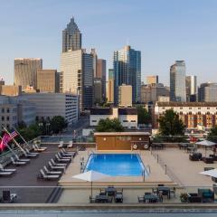 Crowne Plaza Atlanta - Midtown by IHG