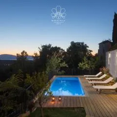 Mondinica Heritage House - Heated pool